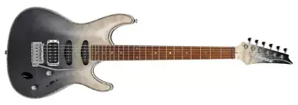 Elektrická kytara Ibanez SA360NQM-BMG Vrácení Zdarma