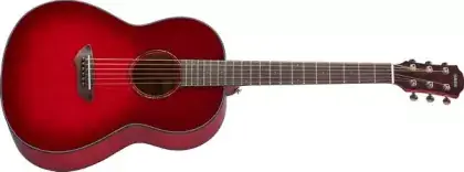 Objednat Nyní Elektroakustická kytara Yamaha CSF 1M CRB