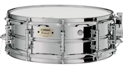 Koncertní buben Yamaha CSS 1450A Vrácení Zdarma