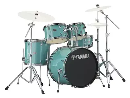 Bicí sada Yamaha RDP 0F5 TQG SET Rydeen Nízká Cena