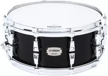 Buben Snare Yamaha Absolute Maple Hybrid AMS1460 SOB Nejlepší Volba