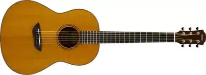 Sleva Elektroakustická kytara Yamaha CSF 3M VN