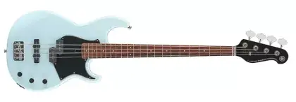 Autentický Baskytara 4strunná Yamaha BB 434 IB