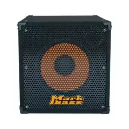 Bezpečná Platba Basový box Markbass Standard 151HR