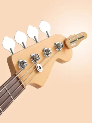 KORG HT-B1 klipová ladička pro baskytaru Víkendová Akce