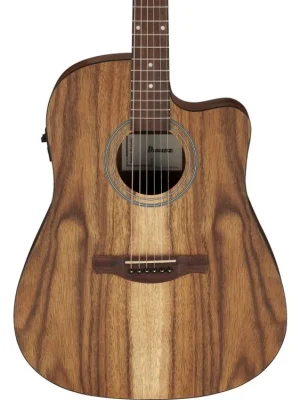 Must-Have IBANEZ V40WSCE-OPB elektro-akustická kytara