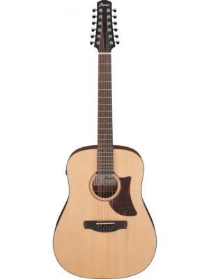 Koupit Online IBANEZ AAD1012E-OPN kytara 12-strunná elektroakustická