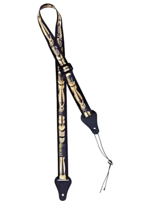 ORTEGA popruh/řemen na ukuleleOUS-VOO Cenová Bomba