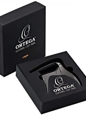 ORTEGA kapodastr ukulele/banjo/mandolína v dárkovém balení Víkendová Akce