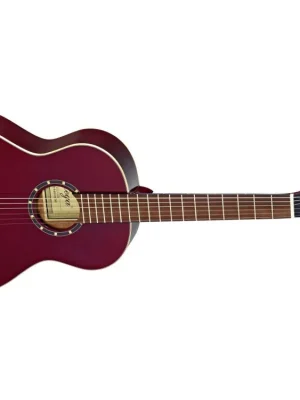 ORTEGA R121WR klasická kytara vel. 3/4 + obal zdarma Vrácení Zdarma