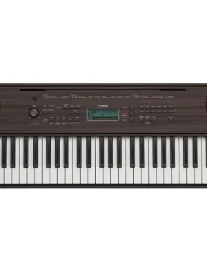 YAMAHA PSR-E360 DW Výprodej