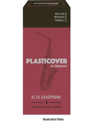 Speciální Cena RICO PLASTICOVER plátek na alt saxofon tvrdost 2,5