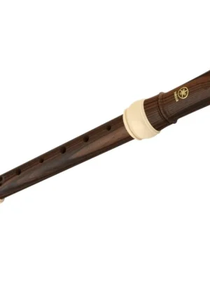 Yamaha YRS 314B III, Barokní sopránová zobcová flétna+zdarma závěs pro flétnu Expresní Doručení