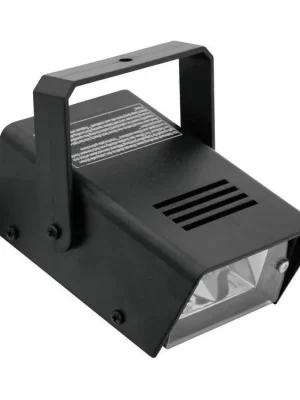 Značkový DISCO STROBE 50 Efekt stroboskop