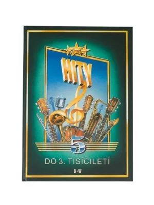 Nízká Cena Hity do 3. tisíciletí 5. díl