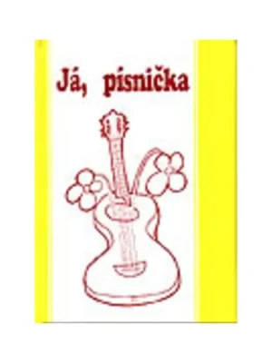 Já, písnička 2 Akční Nabídka