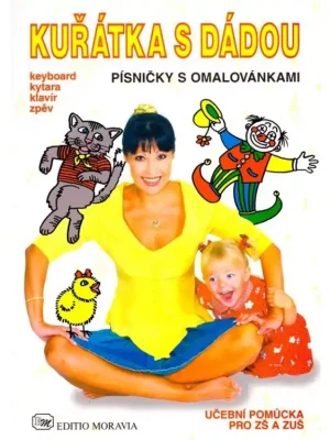 Kuřátka s Dádou Koupit Online