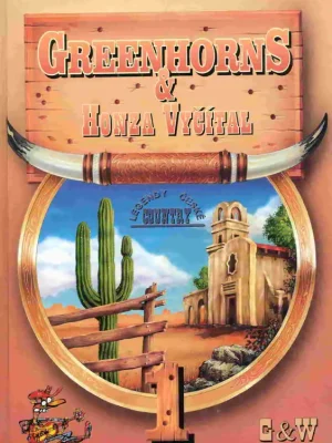 Greenhorns & Honza Vyčítal 1 - 89 písní zpěv/akordy Pouze Dnes