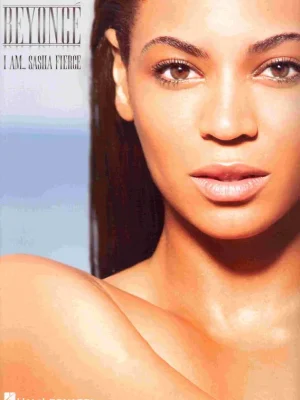 Bezpečná Platba BEYONCE - I AM... SASHA FIERCE klavír/zpěv/kytara