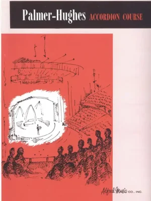 Accordion Course Book 10 / škola hry na akordeon Speciální Cena