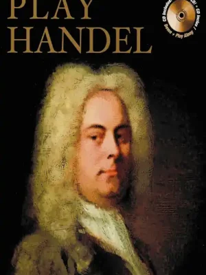 PLAY HANDEL + CDhousle Omezená Nabídka