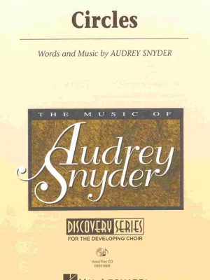 Bezpečná Platba CIRCLES / 3-PART MIX*