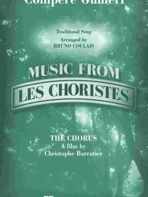 Ihned K Objednání COMPERE GUILLERI / SA* + piano