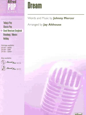 Objednat Nyní Dream / SSAA*