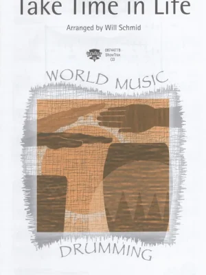 Koupit Online TAKE TIME IN LIFE / 4-PART MIX*