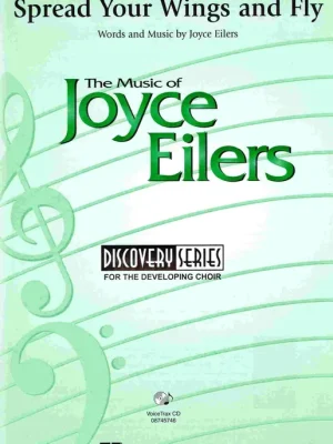 SPREAD YOUR WINGS AND FLY / SSAB* Autentický