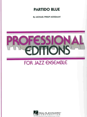 PARTIDO BLUEprofessional editions Bezpečná Platba