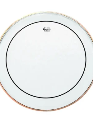 Remo Encore Pinstripe Clear 10", blána pro buben Bezpečná Platba