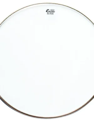 Remo Encore Ambassador Smooth white Bass 20", blána pro buben Originální