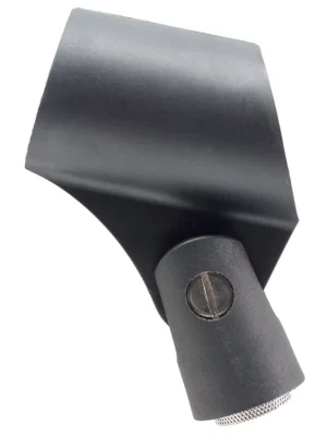 Akce Stagg MH-8AH, držák mikrofonu pro průměr 32-42 mm