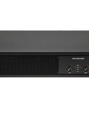 Speciální Cena Omnitronic XPA-1000 MK2 zesilovač