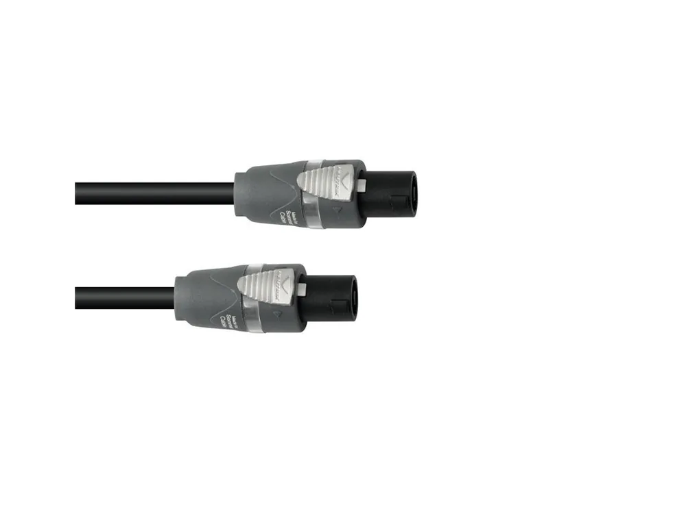 Horká Nabídka Sommer cable ME25-225-0250, speakon 2,5 mm2