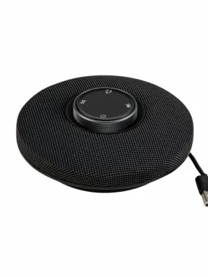 Top Prodej Omnitronic Ciao 360, bateriový konferenční systém BT/USB