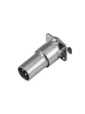 Výhodná Nabídka Neutrik NA3FDM, redukce na zabudování XLR samice/XLR samec