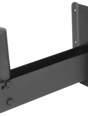 Levný QTX nástěnný držák reproduktorů 45/67,5/90