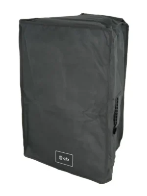 QTX QR12COVER, ochranný obal pro 12" reprobox nebo mobilní systém řady QR/QX Sleva