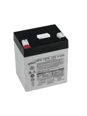 Baterie 12V/5000mAh Ihned K Objednání