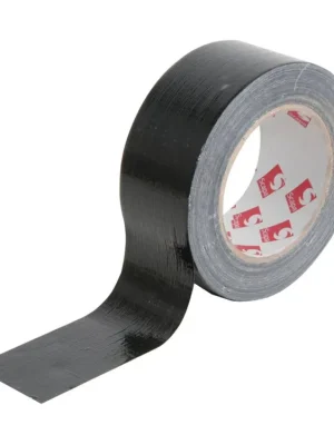 Výprodej Gaffa páska Stage černá, 50m