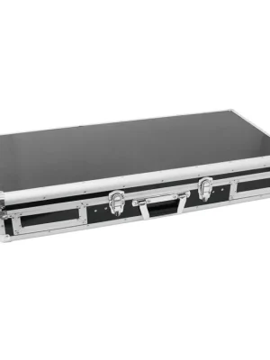 Konzole DIGI-1 2xCD/1x12" mixpult, černá Sleva