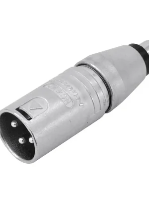 Sezónní Sleva NEUTRIK Adaptér XLR(M)/RCA(F) NA2MPMF