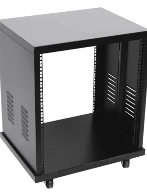 Nejprodávanější Skříň racková 19" 10HE