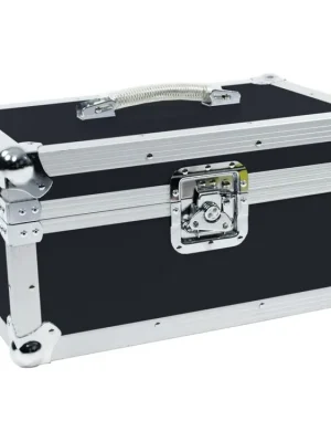 Mikrofonní kufr Road 12, černý Cenová Bomba
