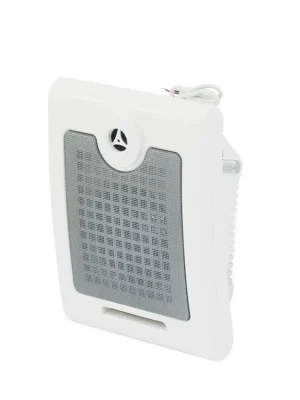 Výhodná Nabídka Omnitronic WC-3, bílý