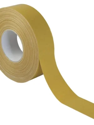 Gaffa oboustranná 50 x 25 mm Zlevněný