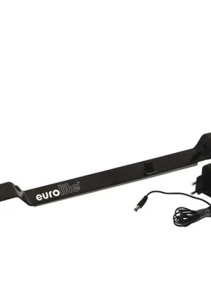 Bezpečná Platba Flexilight 19" BNC, lišta pro lampičky do racku