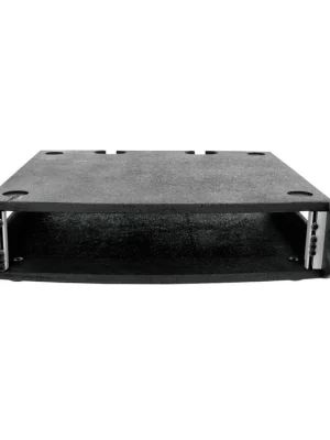 Rackový modul 19“/2HE Nová Kolekce